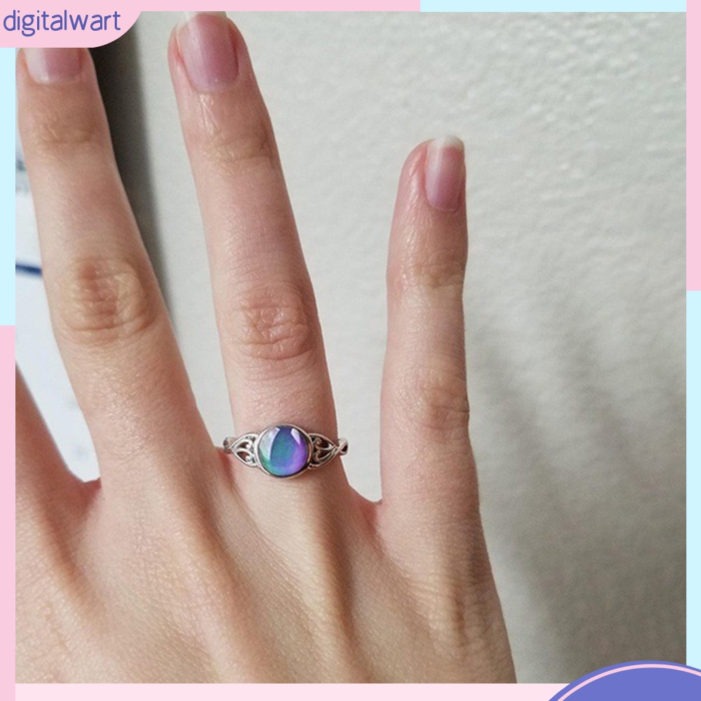 Nhẫn Nữ Đính Ngọc Thời Trang