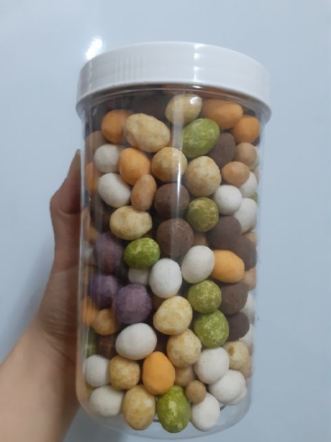 Combo 1kg đậu thập cẩm đặc biệt | BigBuy360 - bigbuy360.vn