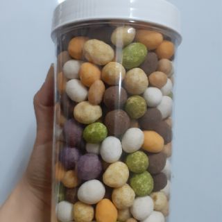 Đậu thập cẩm 1kg