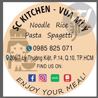 In logo( tem nhãn) theo yêu cầu