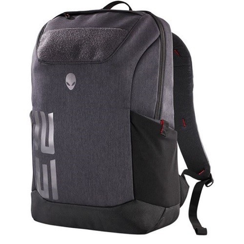 Balo ALIENWARE M15/M17 PRO BACKPACK 17" - Hang chính hãng