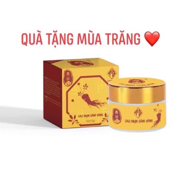 MẶT NẠ VÀNG 24K QLADY - MẶT NẠ TỪ TÍNH TẶNG NAM CHÂM