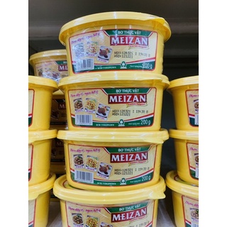 Bơ thực vật Meizan 80-200g
