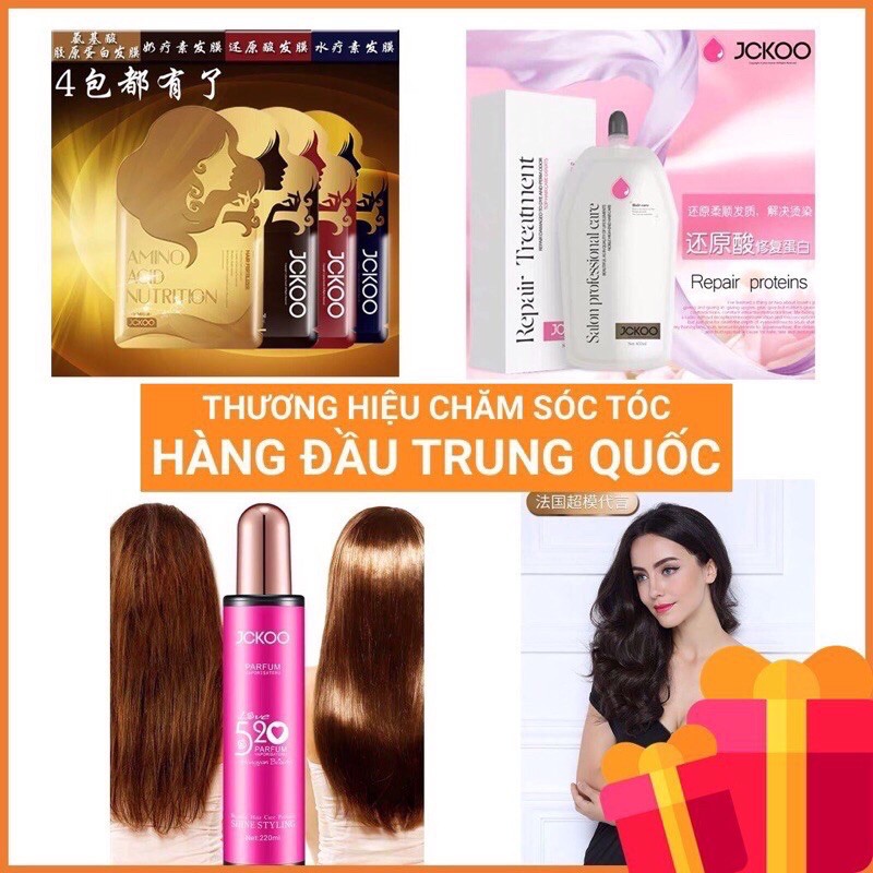 Xịt dưỡng tóc siêu mượt | BigBuy360 - bigbuy360.vn