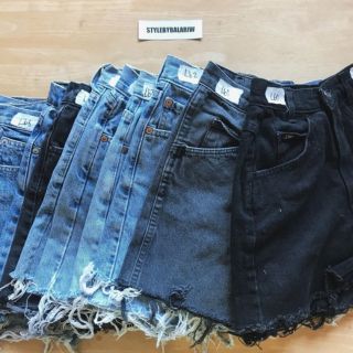 Combo 3 Quần Short