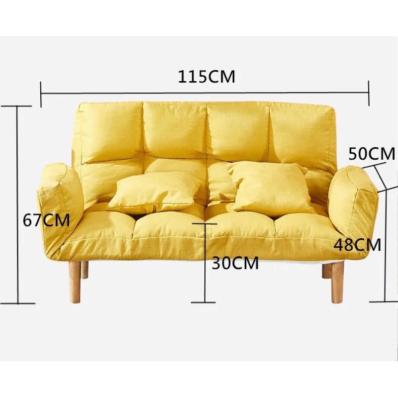 Ghế Sofa lười, Ghế Sofa Đa Năng Thư giãn