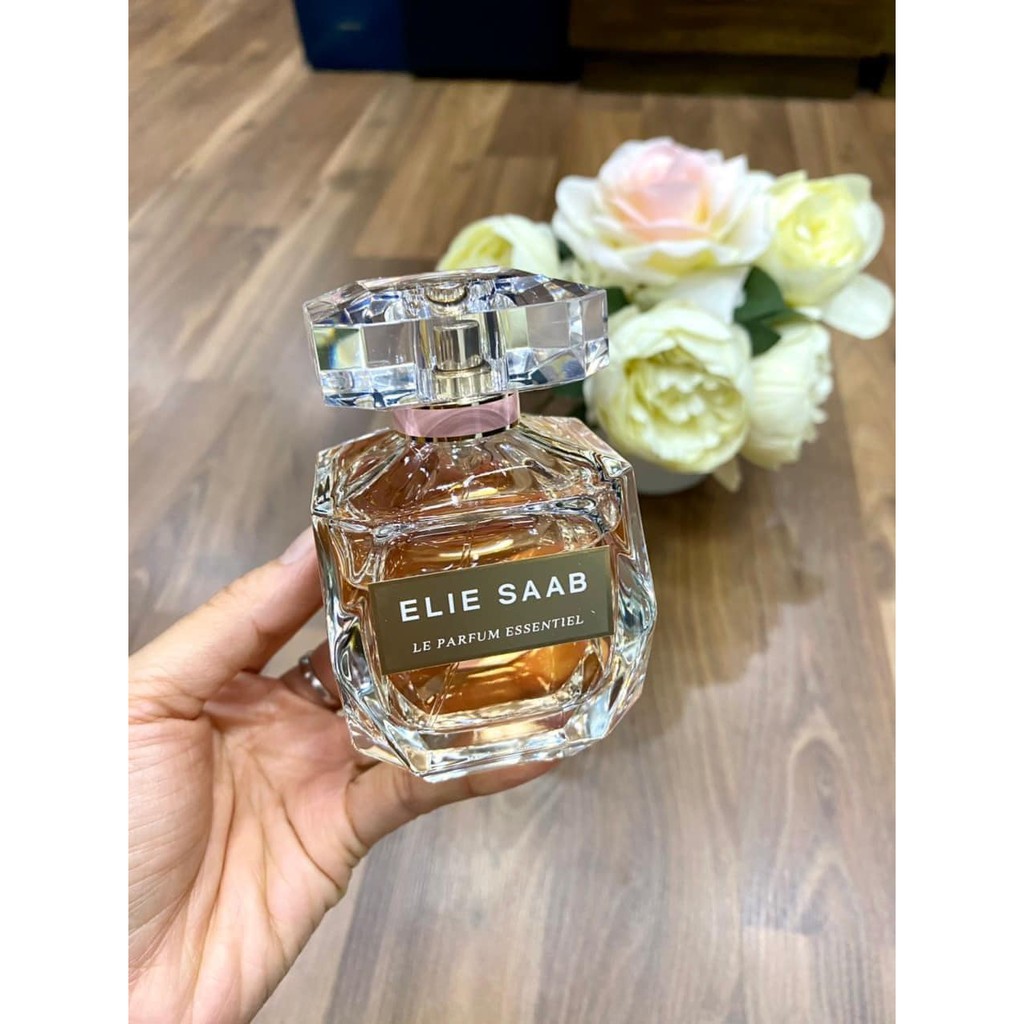 Nước hoa nữ Elie Saab Le Parfum Essentiel 90ml EDP