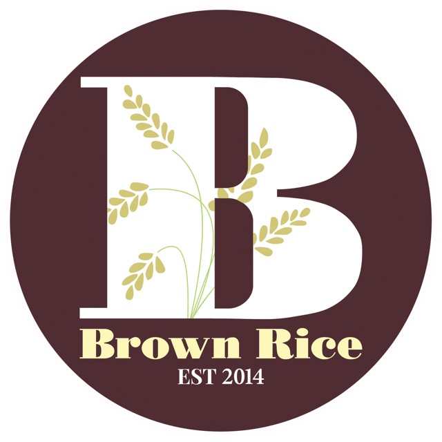 Bột gạo lứt Brown Rice