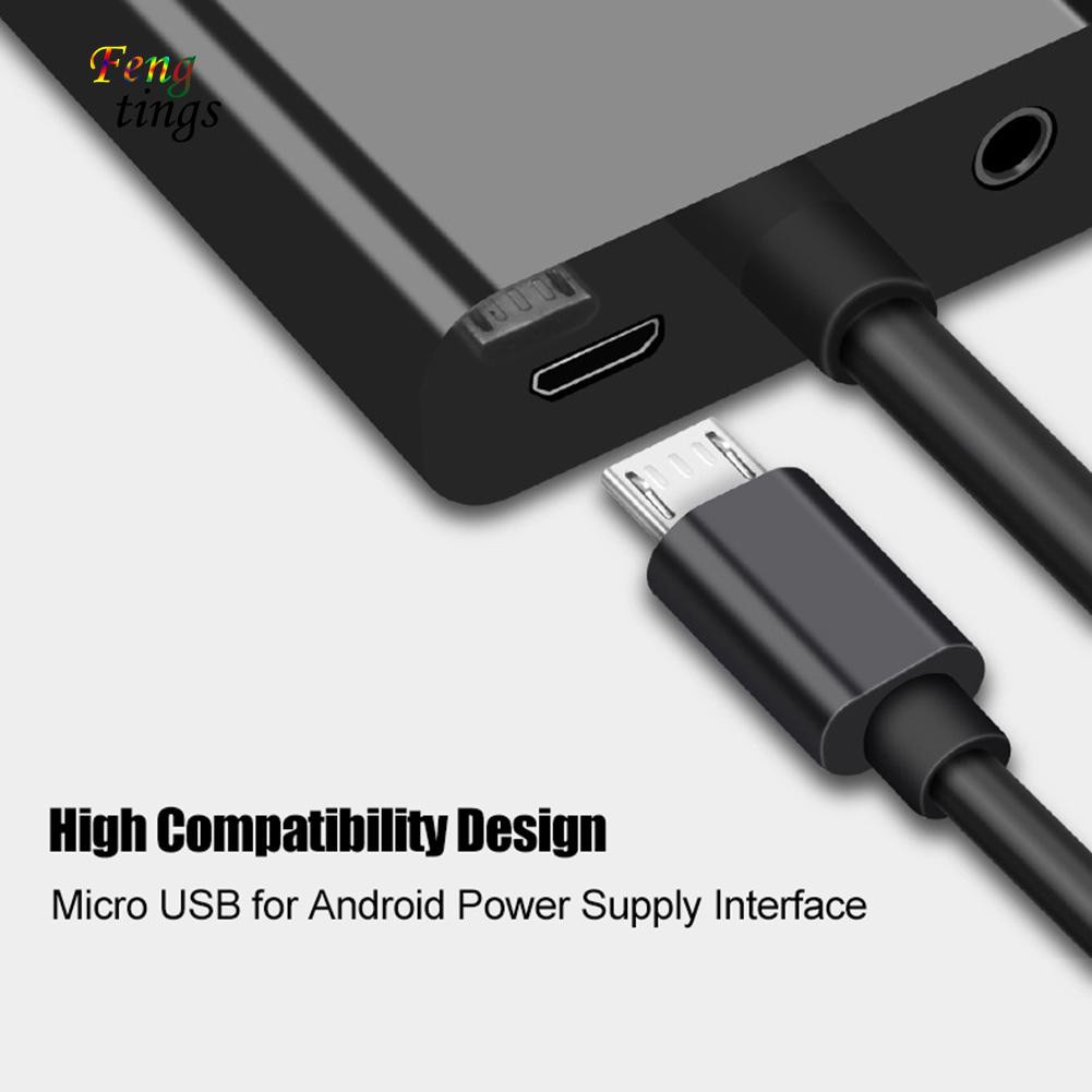 Cáp chuyển đổi HD 1080P HDMI sang VGA cho máy chiếu TV Laptop