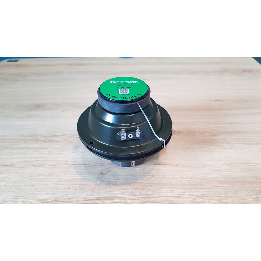 01 Cặp - LOA TRUNG