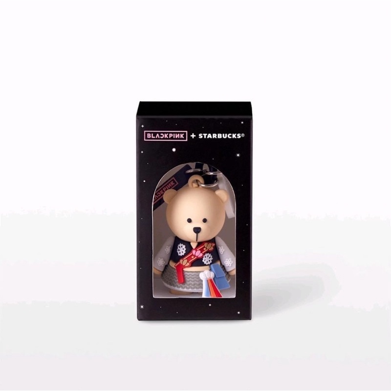 Bộ sưu tập Starbucks x Blackpink phiên bản giới hạn dành cho các Blink