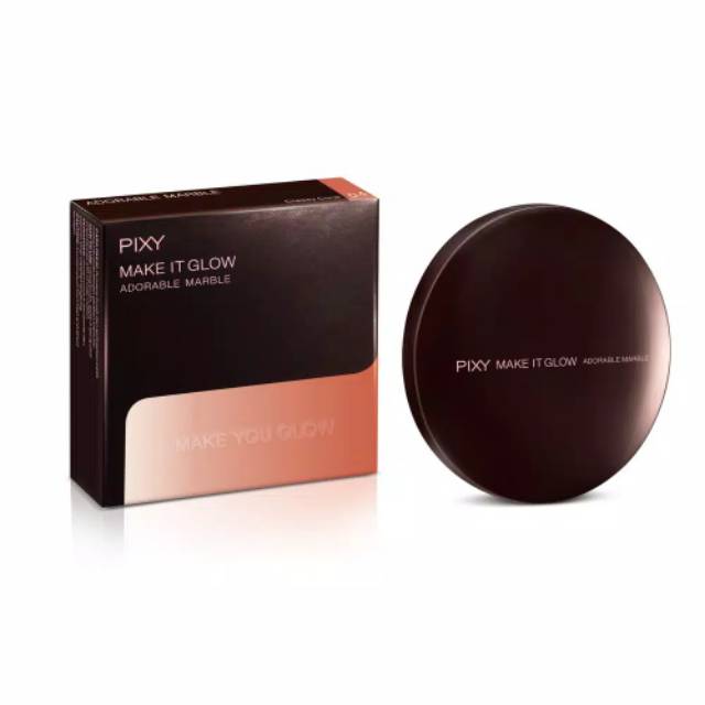 (hàng Mới Về) Phấn Bắt Sáng Trang Điểm Siêu Đáng Yêu Pixy | BigBuy360 - bigbuy360.vn