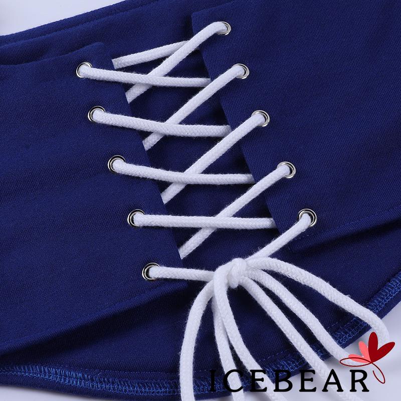 Áo Croptop In Chữ Thời Trang Cho Nữ