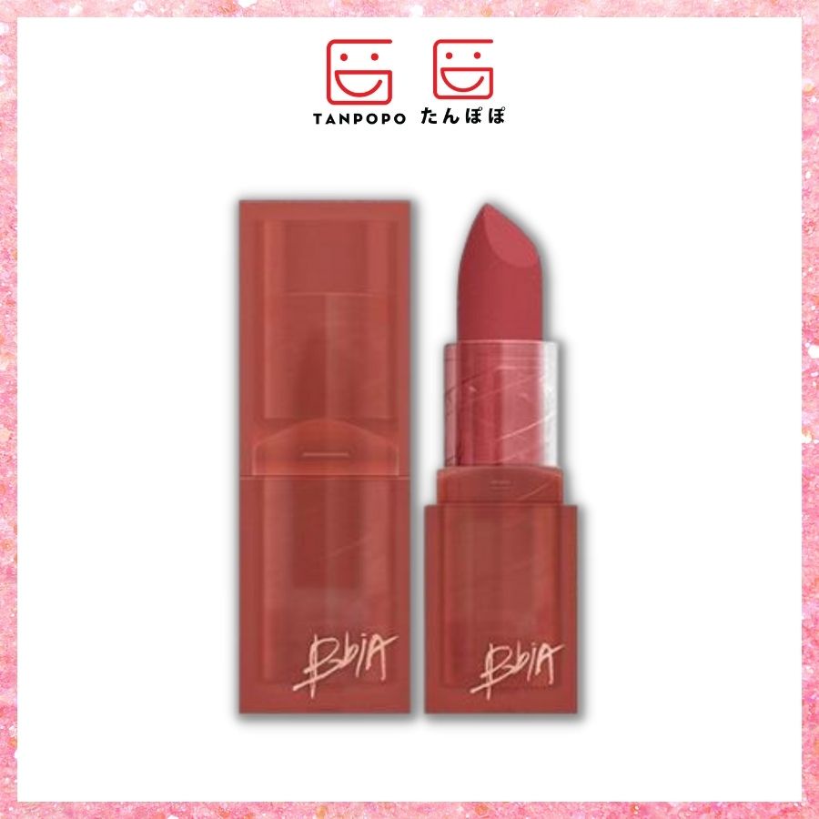 [Chính hãng] Son thỏi B.BIA Last Powder Lipstick