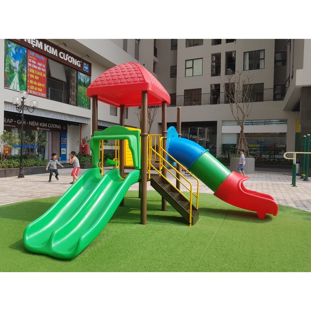 slide