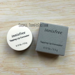 Che khuyết điểm môi Tapping Lip Concealer