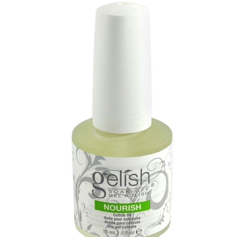 Dầu dưỡng gelish nourish curticle oil