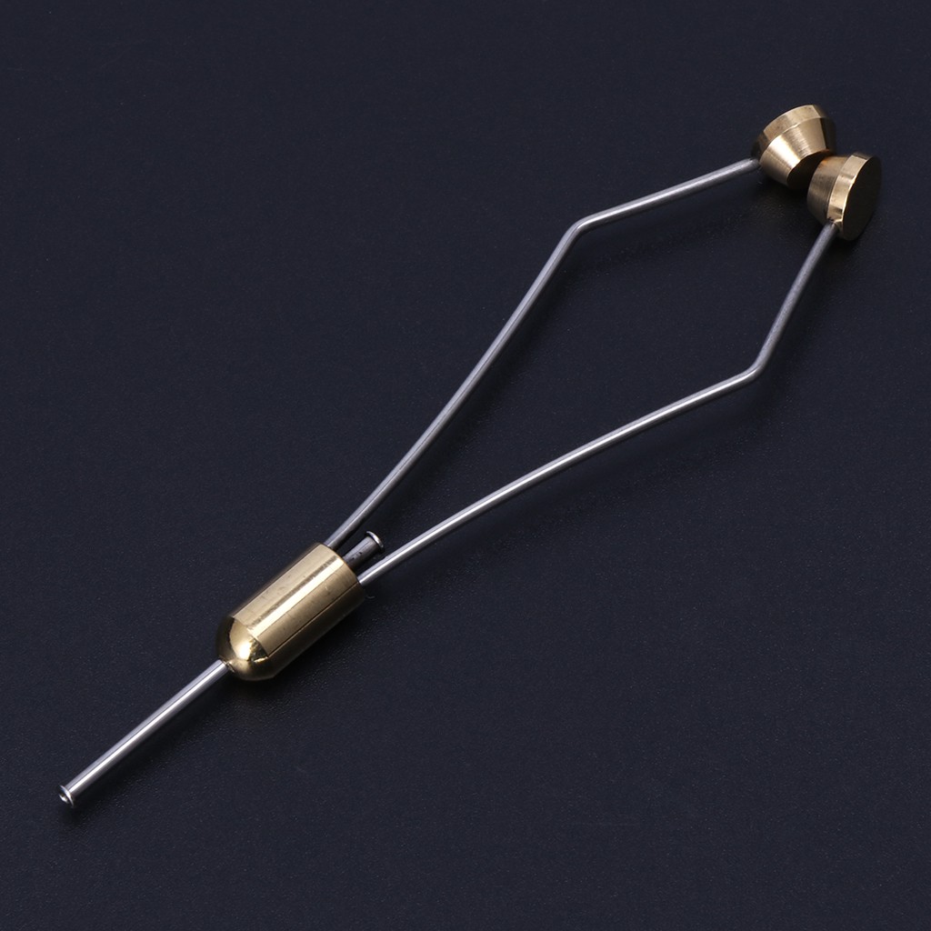 Dụng cụ hỗ trợ thắt nút dây câu 11cm