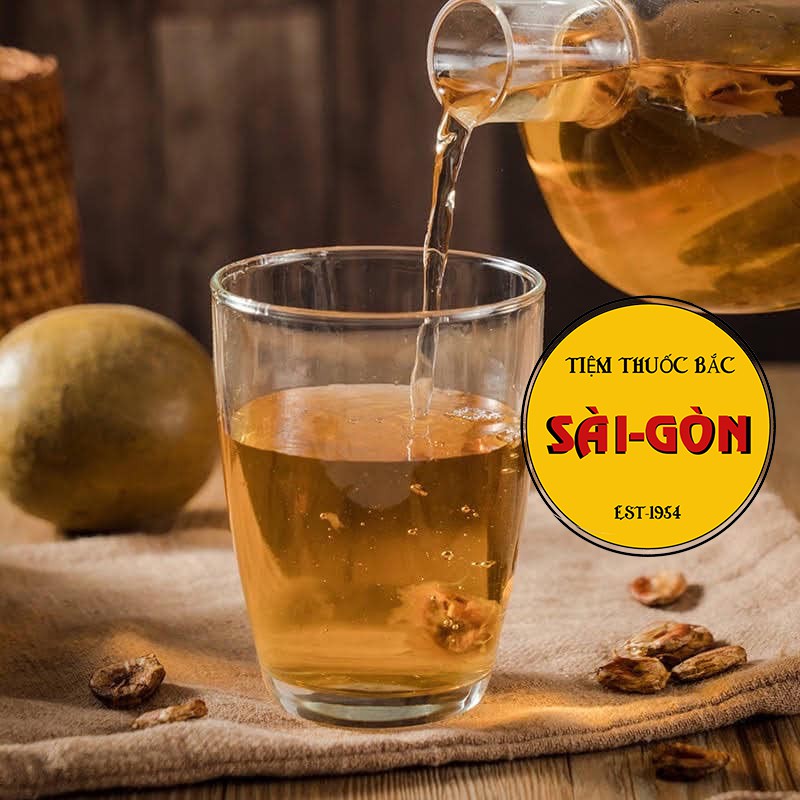 La Hán Quả Hoàng Kim 1 Trái