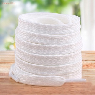 Dây Giày Màu Trắng Chất Lượng Cao