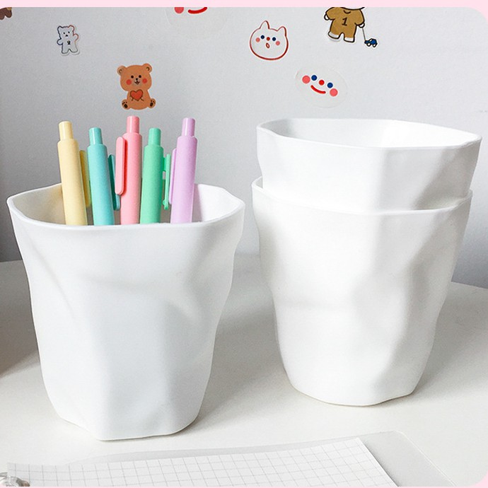 【XNS】 đựng bút phong cách nhật bản kiểu dáng tối giản độc đáo