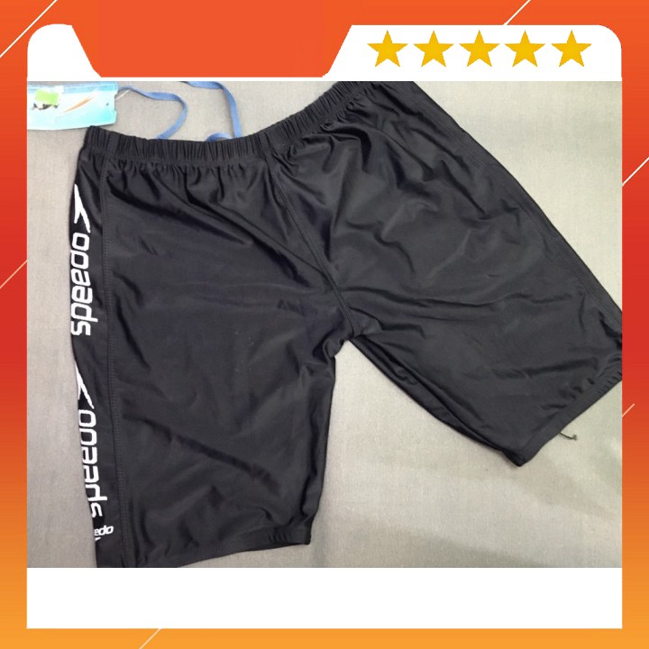 (Giá Rẻ) QUẦN BƠI NAM SPEEDO (Dài) -Giá sỉ