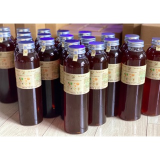 Siro húng chanh thiên tri chai 500ml