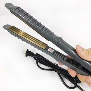 Máy dập xù tóc, bấm tóc bản nhỏ 388