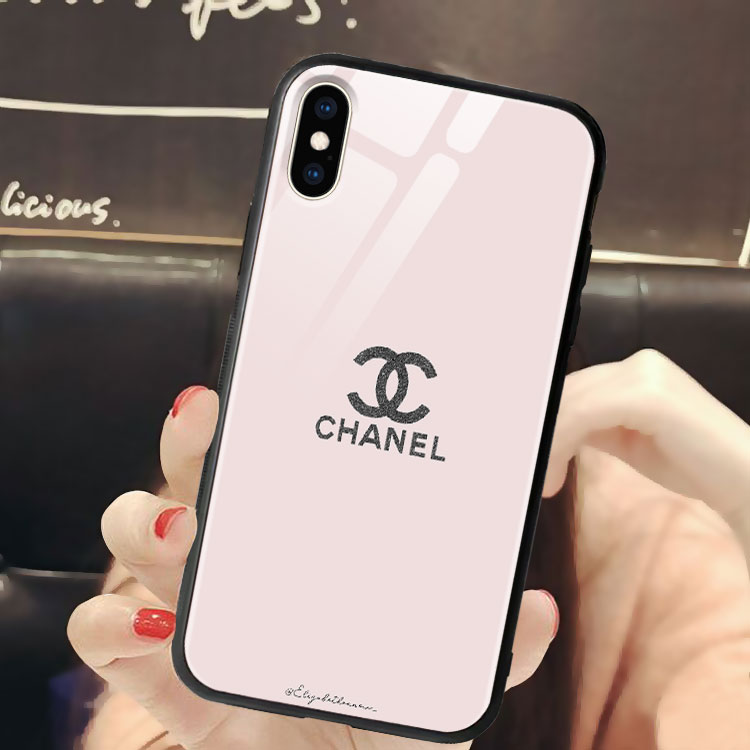 Ốp Lưng Chanel/Luxury Tốt Nhất Iphone 6S/6S Plus/7/7Plus/8/8Plus/X/Xs/Xs Max/11/11 Promax/12/12 Promax Lpc22010004