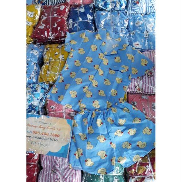 Sỉ 30b pizama kate thái 2