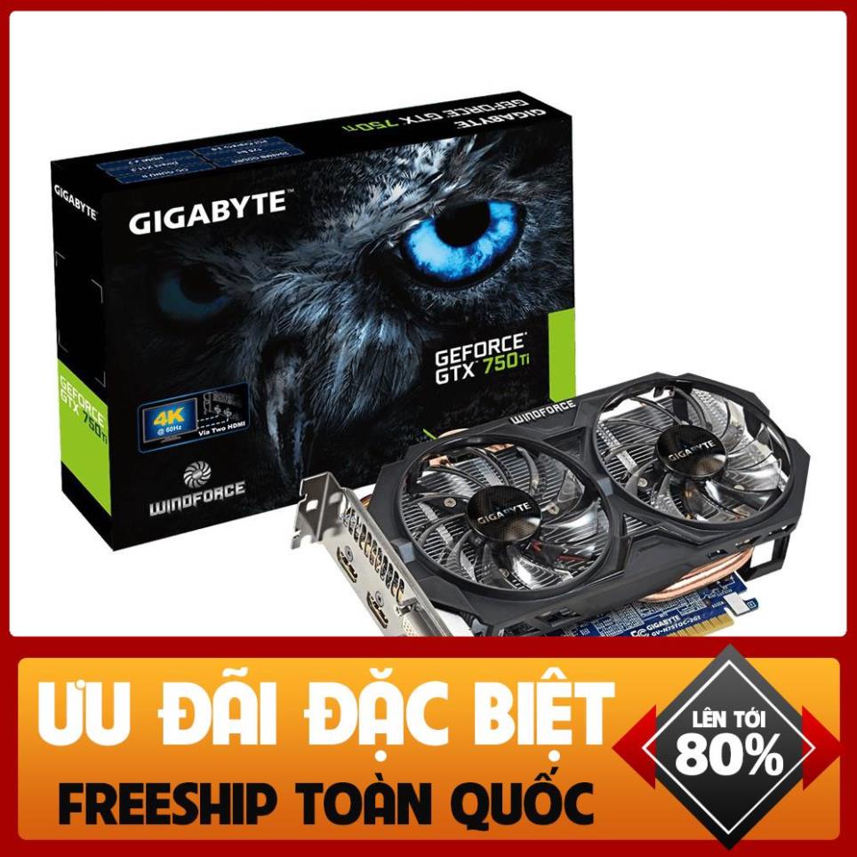[QUÀ TẶNG LINH ĐÌNH - EURO CHẠM ĐỈNH] Bộ PC Gaming I3 4150 H81 Ram 8GB VGA 750TI SSD 120 Nguồn 350W Vỏ Xigmatek  URTech | BigBuy360 - bigbuy360.vn