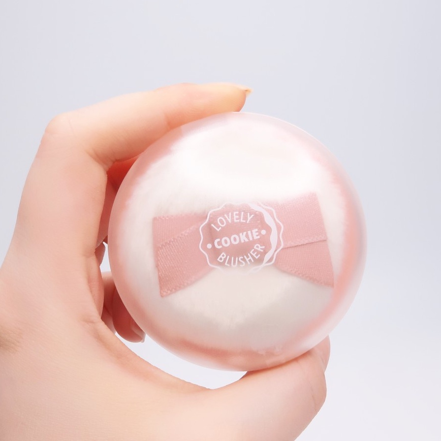 Phấn má hồng Etude House Lovely Cookie Blush 4.5g