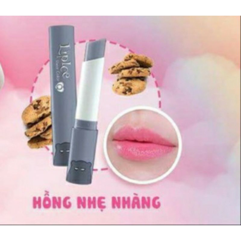 Son dưỡng có màu LipIce 2.4g