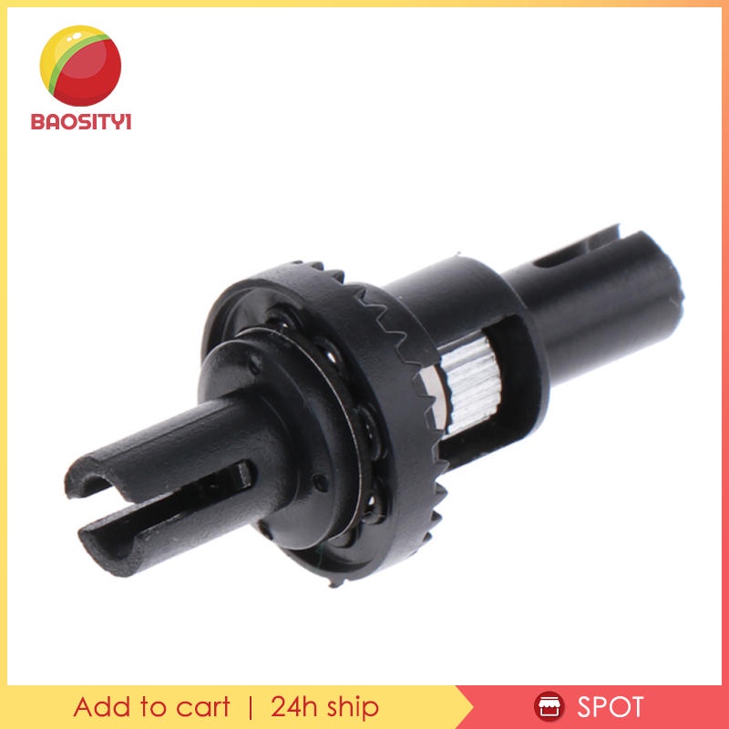 Hộp số cho xe điều khiển từ xa WLtoys P929 P939 K969 K979 K989 K999