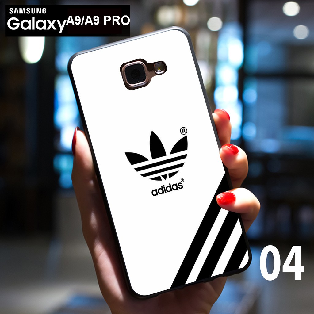 Ốp lưng Samsung A9 Pro in hình ngộ nghĩnh đáng yêu, siêu đẹp, siêu bền. | BigBuy360 - bigbuy360.vn