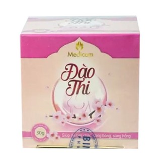  [Chính hãng] Kem bôi nở ngực Đào Thi