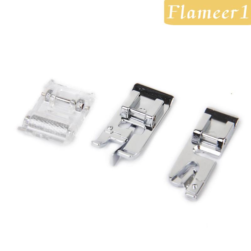 Chân Vịt Máy May Brother Singer Janome Juki Juki 1 [Flameameer1]