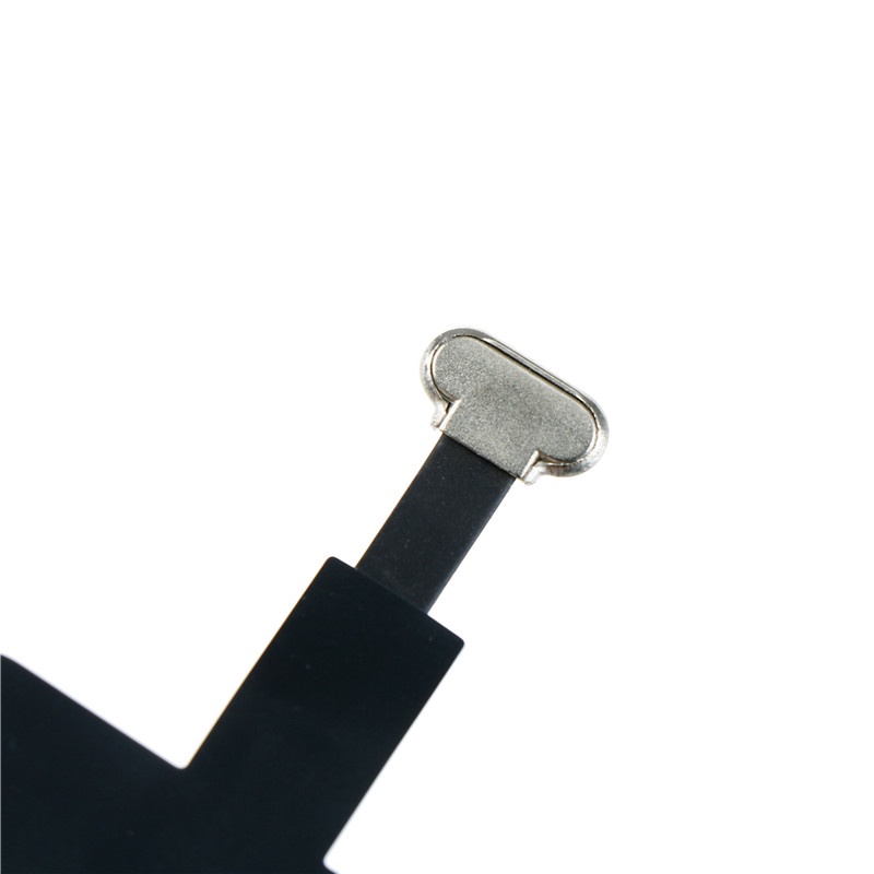 Miếng dán sạc không dây Qi Micro Usb Type-C