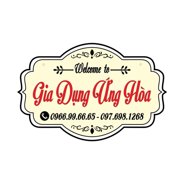 GIA DỤNG GIÁ RẺ 68