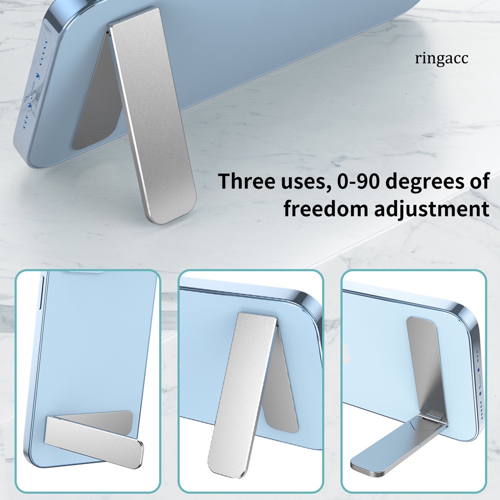 Giá Đỡ Điện Thoại Có Thể Gập Lại Mini Tiện Dụng