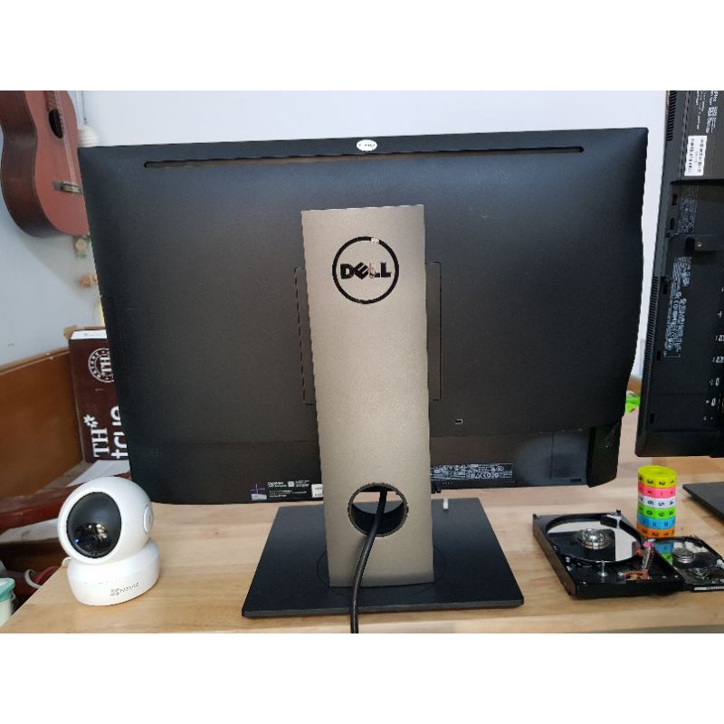 Máy tính Dell Optilex 7440 i5 6500 6Mb 3.2Ghz quá tốt trong tầm tiền