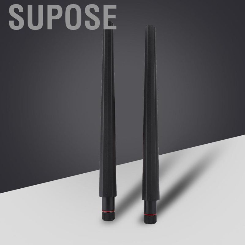 Set 2 Ăng Ten Mạng Không Dây M.2 Ngff 8dbi Ac688 Ipex 4 | BigBuy360 - bigbuy360.vn