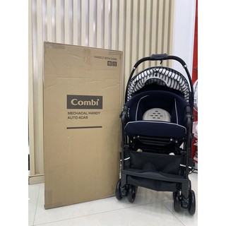 Phụ kiện xe đẩy Combi