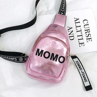 Túi bao tử MOMO thời trang