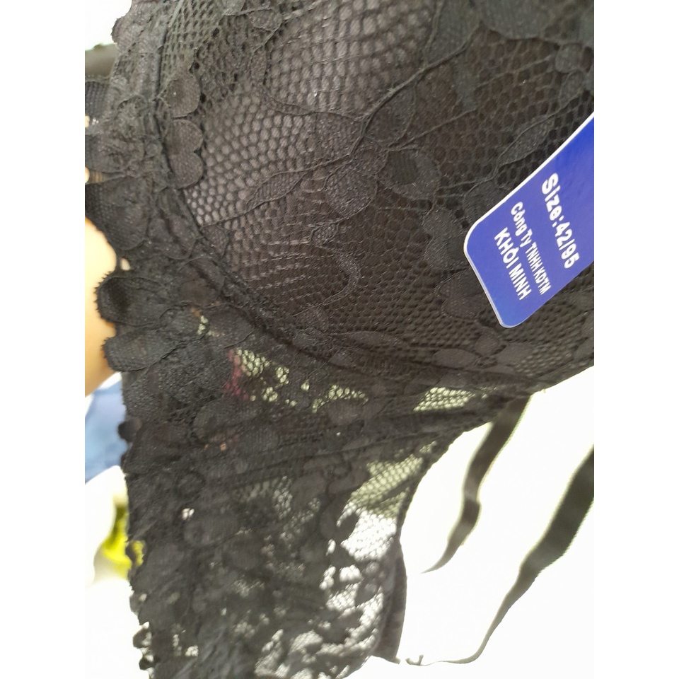 [cao cấp] Áo Ngực size Đại Có Gọng mút mỏng sie 40 đến 44