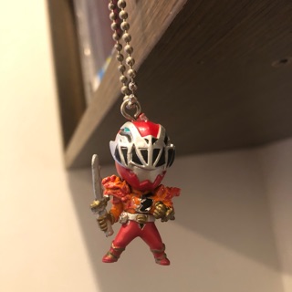 Móc khoá Kishiryu Sentai Ryusoulger