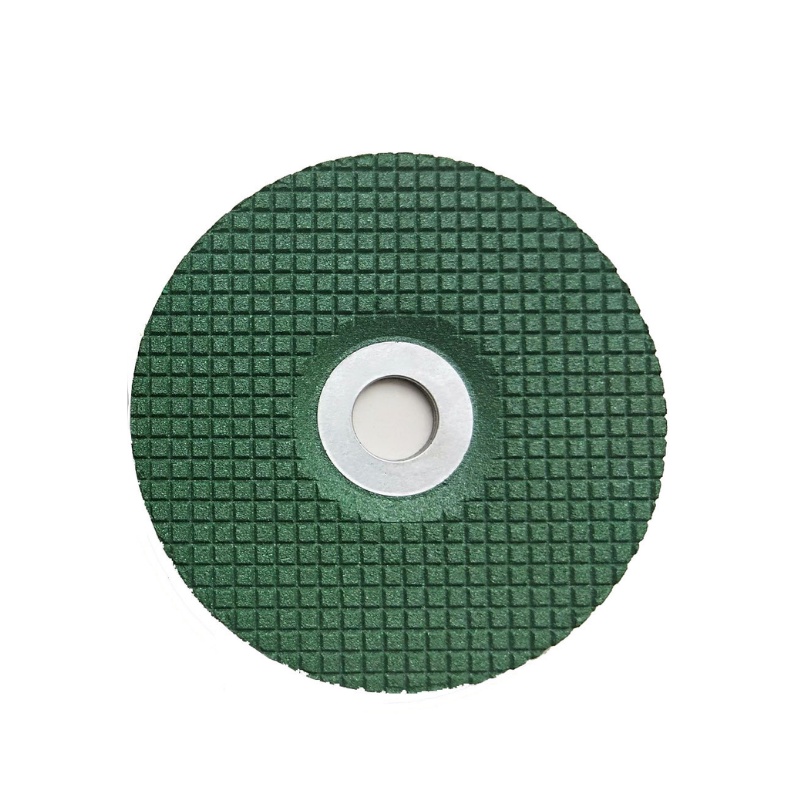 Hộp 25 viên Đá Mài Vảy Cá, Mài Inox, kim loại thương hiệu Corolla phi 100mm