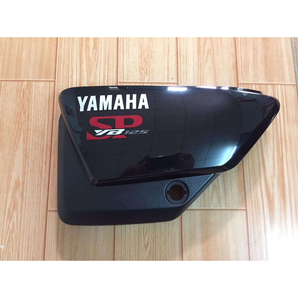Cốp hông hai bên Yamaha YB125SP