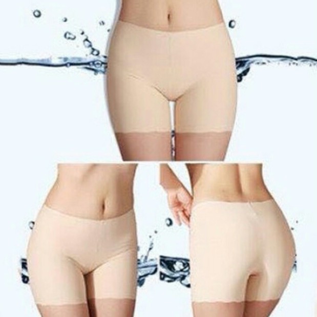 Quần Mặc Trong Váy Thun Lạnh TL Cao Cấp | BigBuy360 - bigbuy360.vn