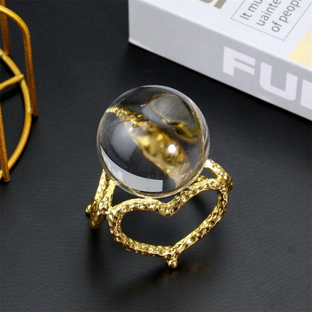 Kat1 2 Chiếc|Giá Đỡ Bóng Kim Loại Làm Quà Tặng|Người Giữ Bóng